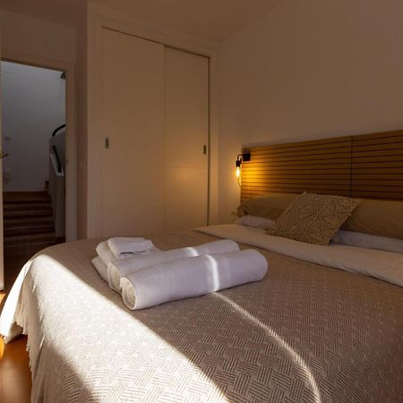 Marina De Casares Beach House San Luis de Sabinillas Eksteriør billede