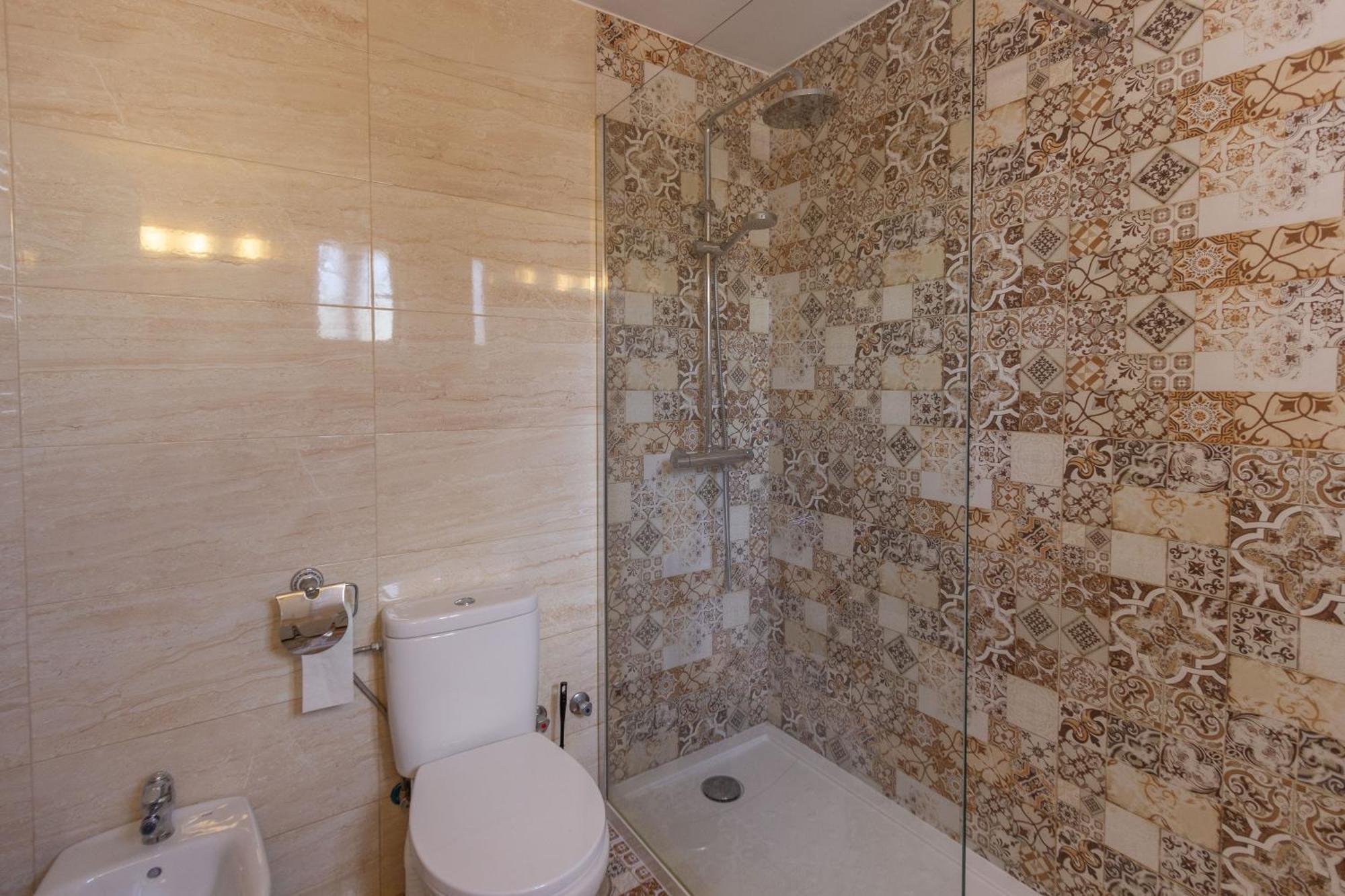 Marina De Casares Beach House San Luis de Sabinillas Eksteriør billede