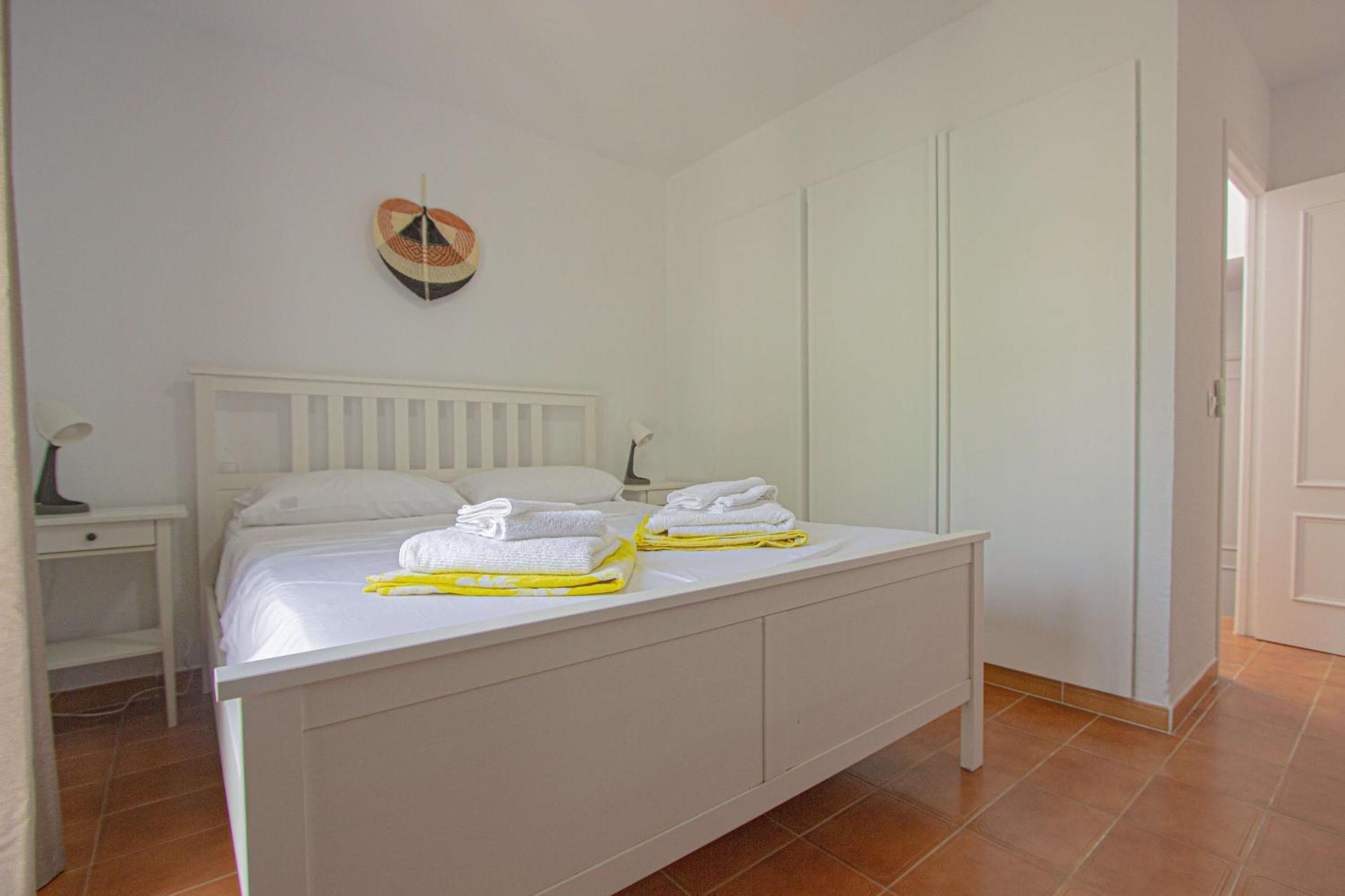 Marina De Casares Beach House San Luis de Sabinillas Eksteriør billede