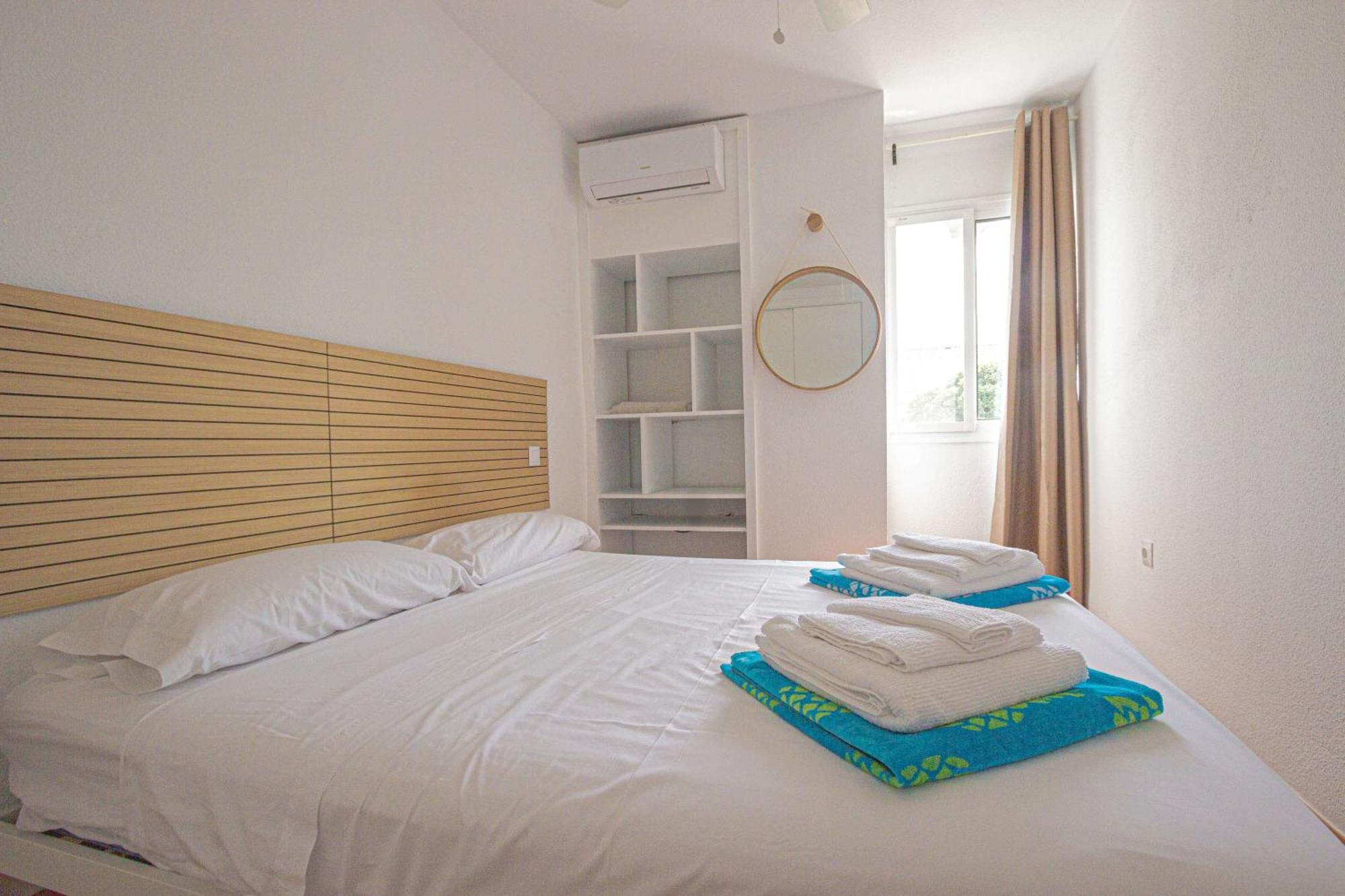 Marina De Casares Beach House San Luis de Sabinillas Eksteriør billede